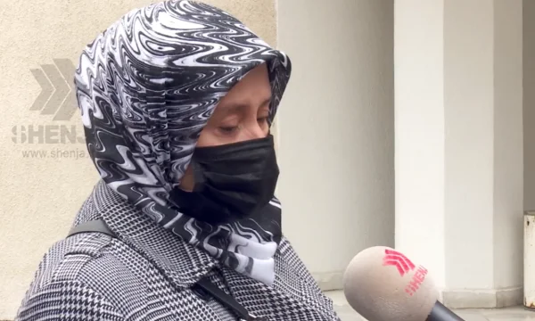 La confessione della madre che ha perso suo figlio nell'incidente in Bulgaria: Mio marito mi ha detto che sono sopravvissuto, ma mio figlio ci ha lasciato