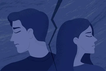 10 Problems in Couples That Become Even More Disturbing With Time