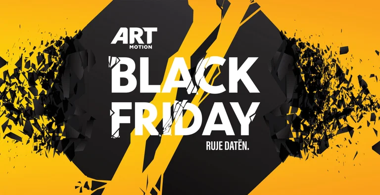 Black Friday at Artmotion comes with an extraordinary offer for all interested ones who want to have their own home the most attractive package in the market, Pacon Champion
