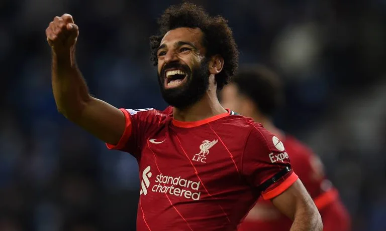 Salah e Liverpool vinceranno una montagna con soldi nel nuovo contratto.