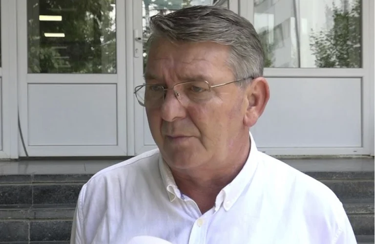 Gesundheitsarbeiter protestieren auch Donnerstag
