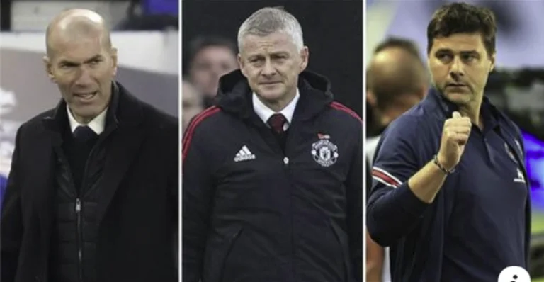 Les joueurs SPG attendent l'arrivée immédiate de Zidan après le départ de Pochettino