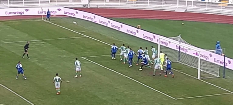 Due partite da 45 minuti, senza gol: Pristina '% Fernikli, Dukaagjini é Ulpiana decidono nella seconda metà