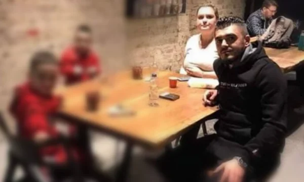 Four-member family who died in the tragic accident are members of Kosovo singer