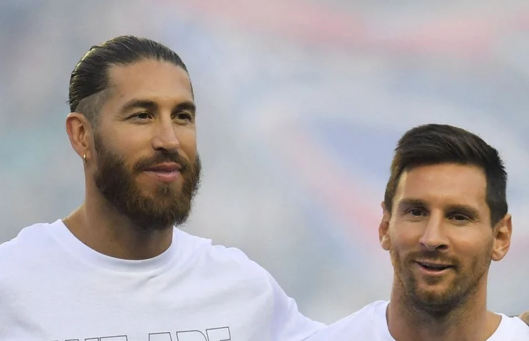 Endlich: Ramos in der SPG-Liste enthalten, Teil des Spielteams gegen Man City