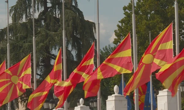 Incidente in Bulgaria: la Macedonia dichiara tre giorni di lutto nazionale