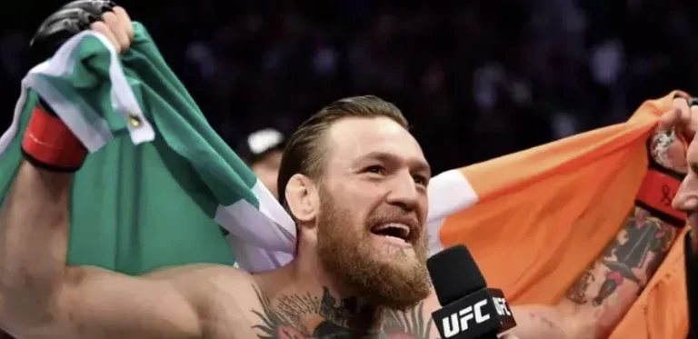McGregor pensa a Poirier: Torna all'oktogon per combattere per il titolo del campione