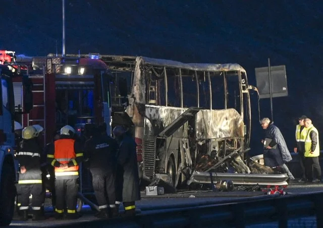 Jacka für den bulgarischen Unfall: Opfer waren Albaner von MV