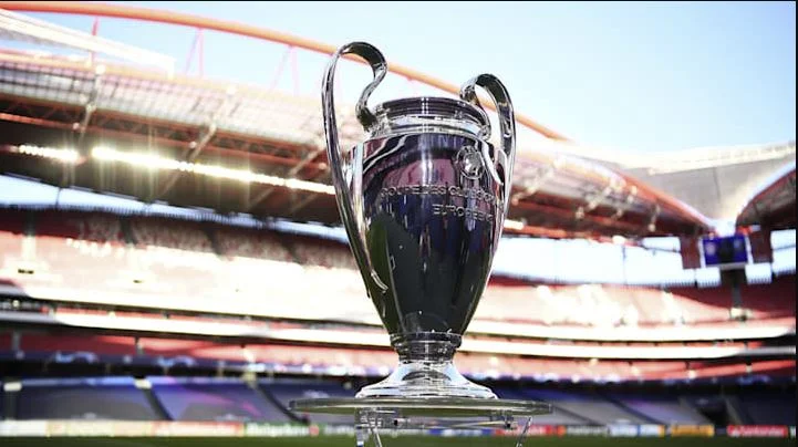 Champions League revient ce soir huit matchs à temps, attention à Chelsea-Juve et Barca-Benfika