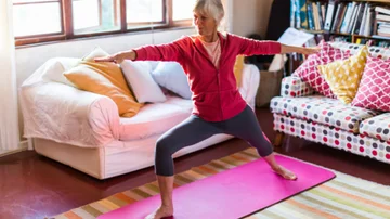 The 20 - second exercise that can help you live longer