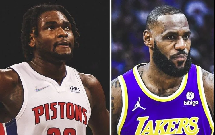 Parkkampf: NBA entscheidet über LeBron und Stewart