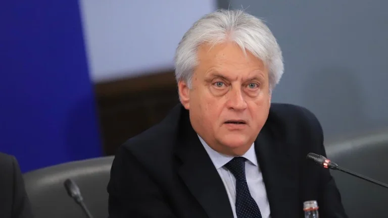 Ministro bulgaro per l'incidente tragico: la vista è terribile, non ho mai visto niente di simile.