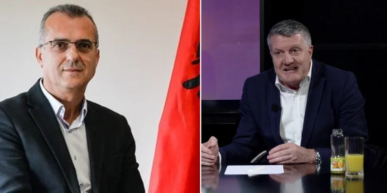 “Kishe pescato sulla croce di Komoran”, “Perché hai liberato UDB)a dalla prigione