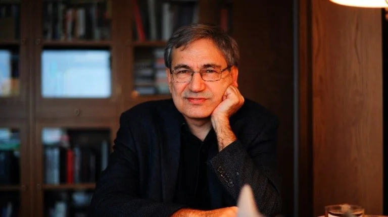 Nobelist Orhan Pamuk risks three years in prison for insult to Turkey