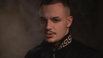 Cette veste Don John coûte 3 000 $.