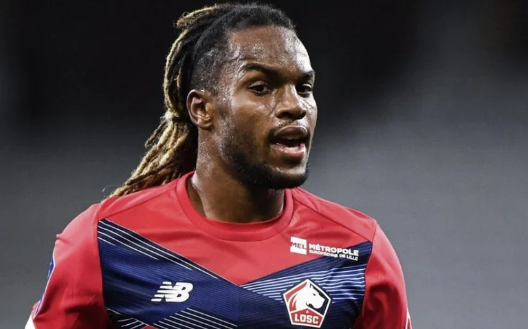 Sanches relates how the hurt made the big move impossible: Barcelona and Leele had agreements