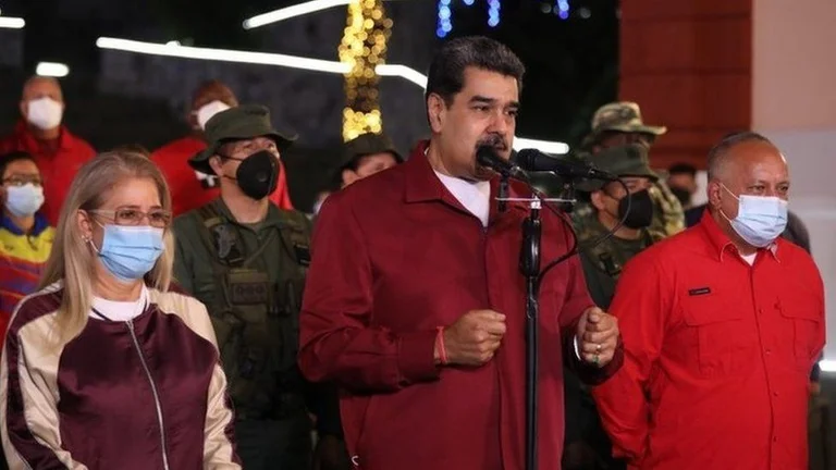 Cuba comunista si congratula con Maduron per la vittoria prima dei risultati delle elezioni