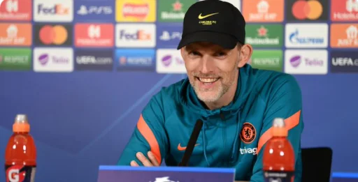 Luke giochera' contro di te? Tuchel risponde