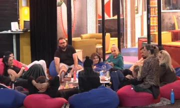 N'arrêtez pas les drames dans “Big Brother VIP”, maintenant un autre résident éclate en larmes
