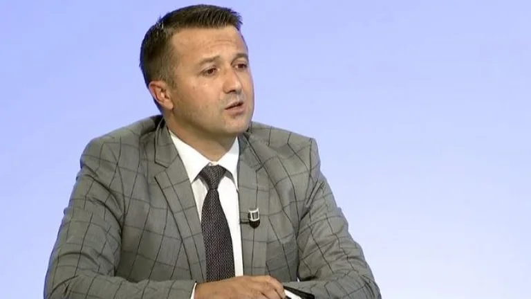 Berisha, ministro de Kurti: Ellos pueden ir a casa y rey, pero el hombre nunca