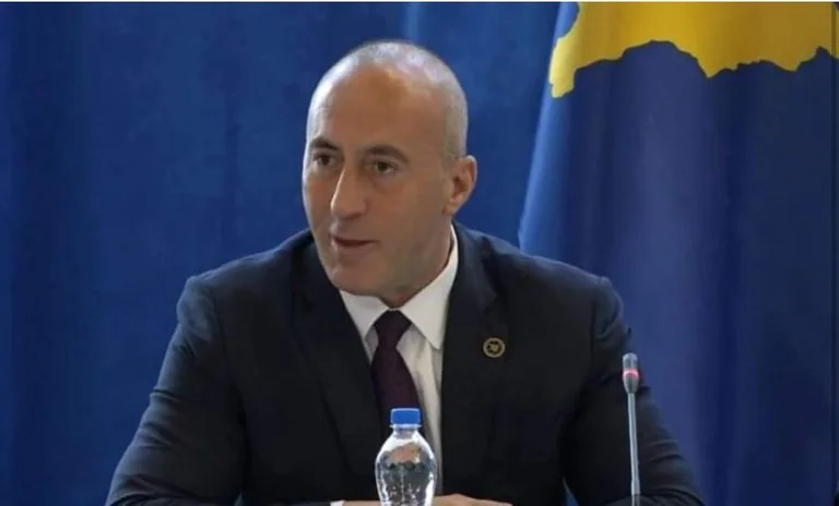 Haradinaj urges the Government to proceed to the Convention of the Law of Salaries: Institutions at Risk of Citizens