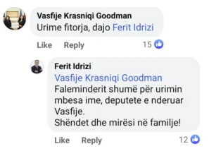 Anche oltre 100 afghani lasciano il Kosovo