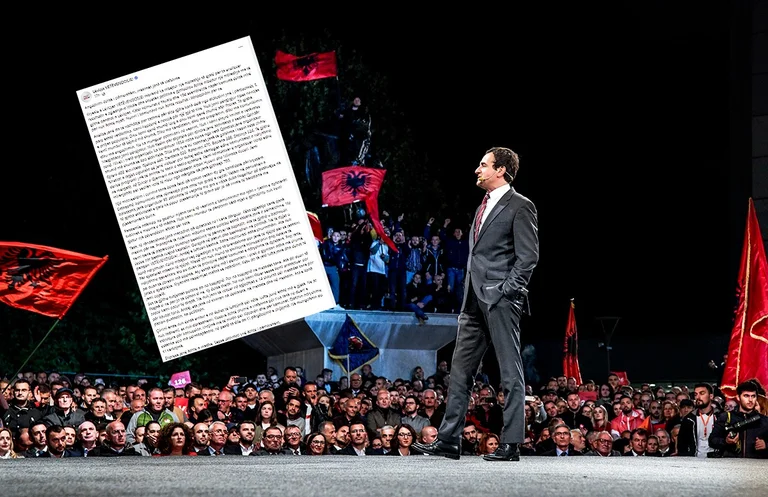 We were copied, pandemic, mafia: 3 ridiculous points of VV analysis for the loss of elections