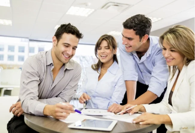A volte il lavoro che non restituirà l'amore