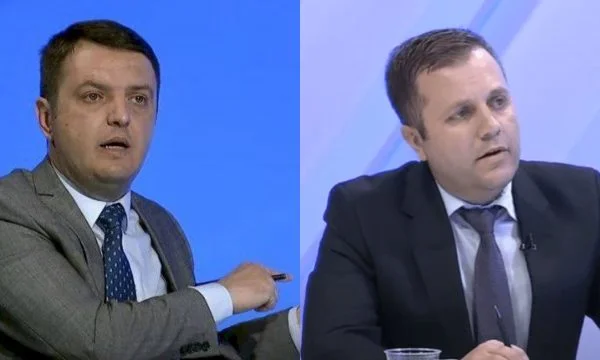 Selimi met en garde contre un acte d'accusation de diffamation contre le vice-premier ministre Sallah : Je demanderai des dommages-intérêts de 300 mille euros