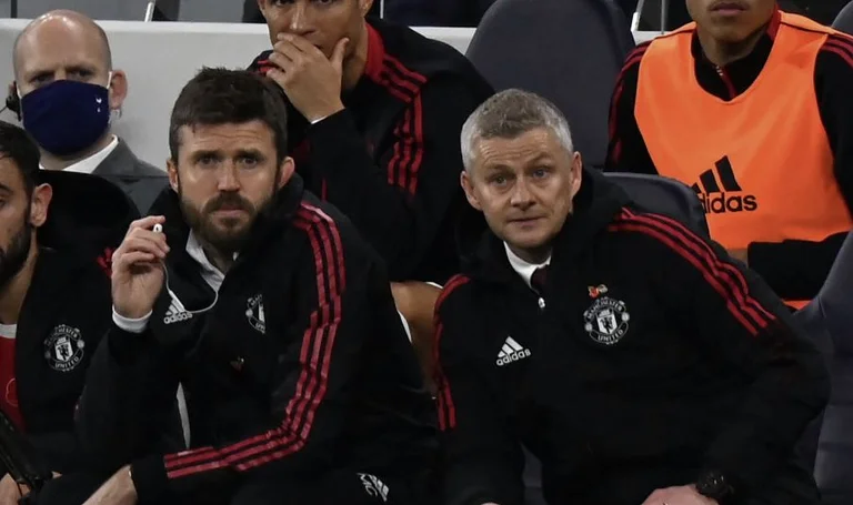 Solsquier si eccita in addio con United: La squadra andrà bene, seguirli e supportarli.