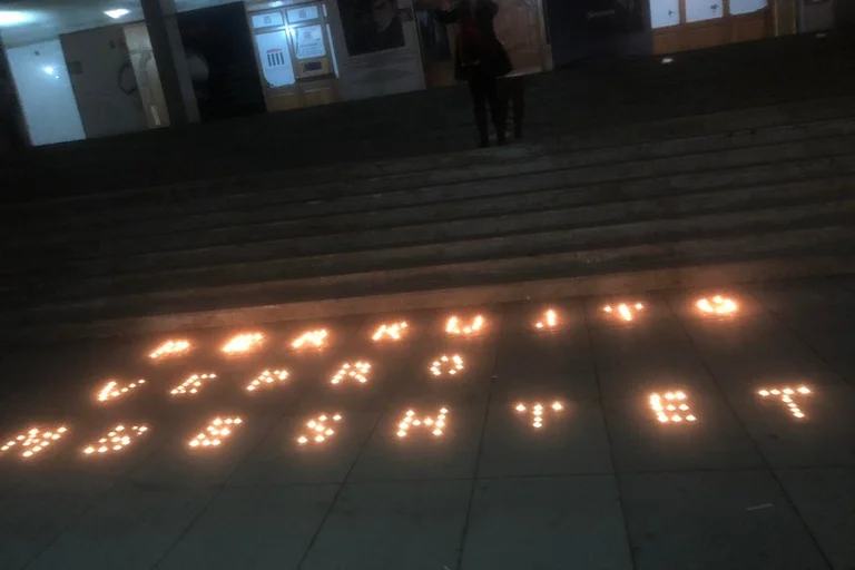 Vittime degli infortuni del Kosovo