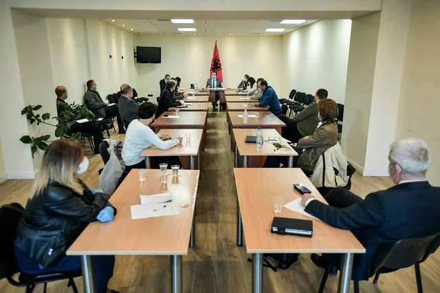 VV after the elections: Release has yet to be achieved, Kosovo is worthy to leave it in the hands trained for corruption