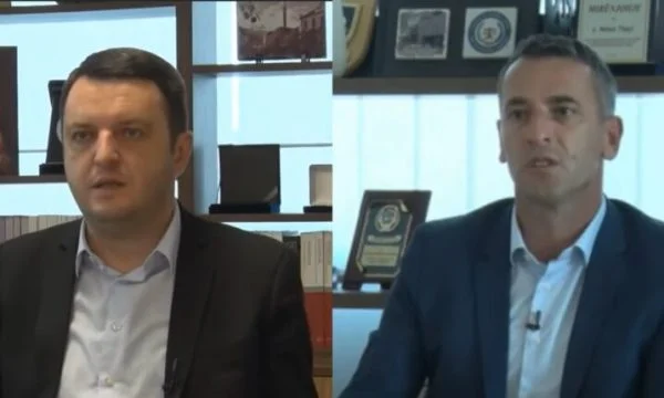 Respinge la discrezione penale contro Selim, Nehat Thaqi