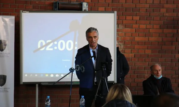 Test di qualificazione per 16 procuratori del Kosovo