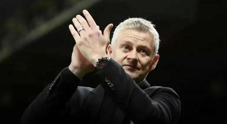 Offizieller: Solskyaer ist nicht mehr Man United Coach