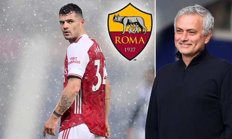 Jakas Verletzung, Gelegenheit für Mourinho: Der Transfer zum Januar