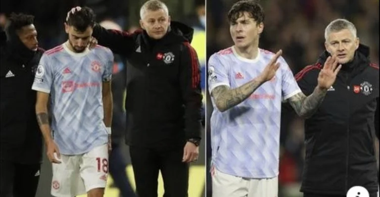 Der Verlust von United One aus Watford war so ehrwürdig, dass die Spieler im Strip Store weinten.
