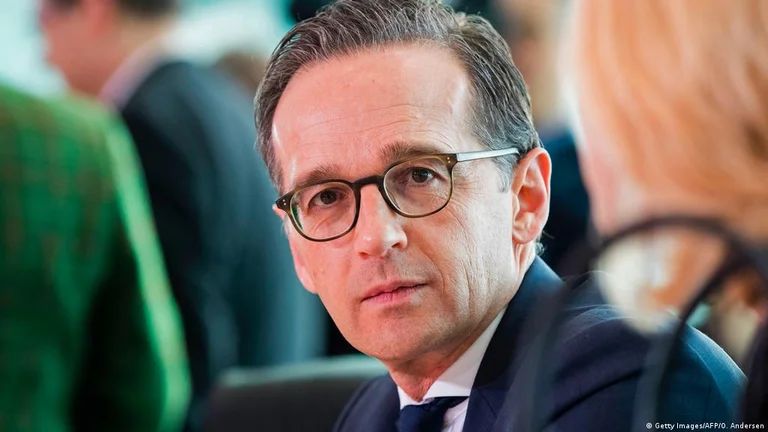 Maas: In Deutschland gibt es keine Verpflichtung zur Impfung