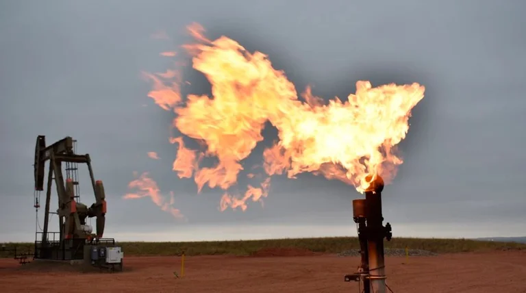 ¿Es culpa de Rusia que Europa tenga una falta de gas natural?