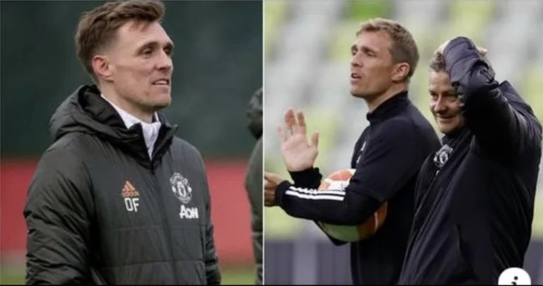 Darren Fletcher is expected to lead Man United vs. Willarreal, after the club decides to dismiss Solsquier
