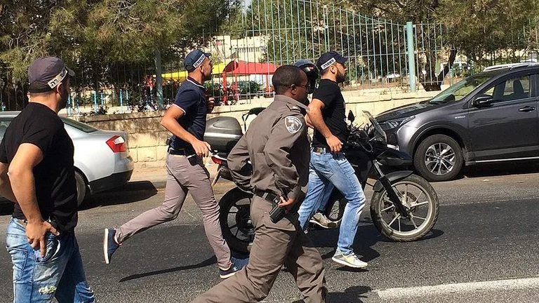 Combattere a Gerusalemme, due morti e quattro feriti