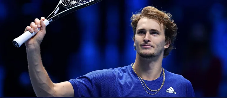 Djokovic est défait par Zeverev, passant à la finale ATP Londres