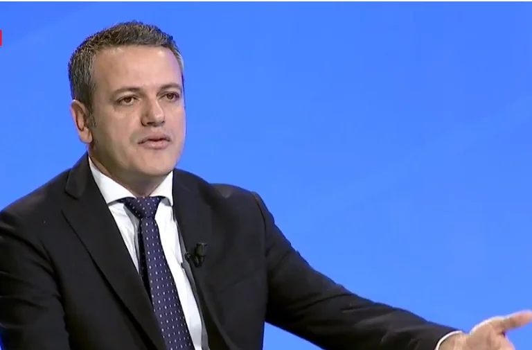 LDK emëron Arben Gashin shef të Grupit Parlamentar