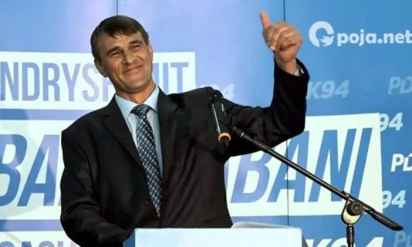 Candidat du PDK à Dragash : Je respecterai la décision suprême sur les votes de diaspora