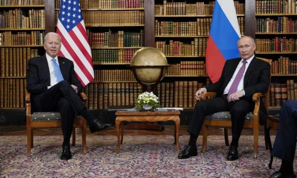 Casa Bianca ha una chiamata per la Russia per quanto riguarda l'Ucraina