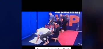 Je jure par leurs prières, à leur apogée.