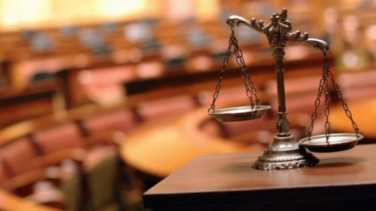 Staatsanwaltschaft, Justiz Boykott Selbstvermessung in Kosovo