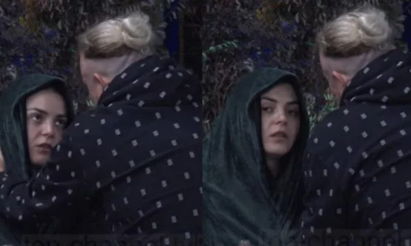 “Non c'è barzelletta sulla depressione”, perché Fifi è stato respinto dal discutere con i ragazzi a casa