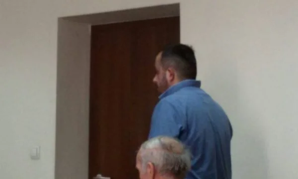 Paradoxical history in Kosovo: Dangerous thief roaming at large, police officers who arrested him were sentenced to prison and suspended from work