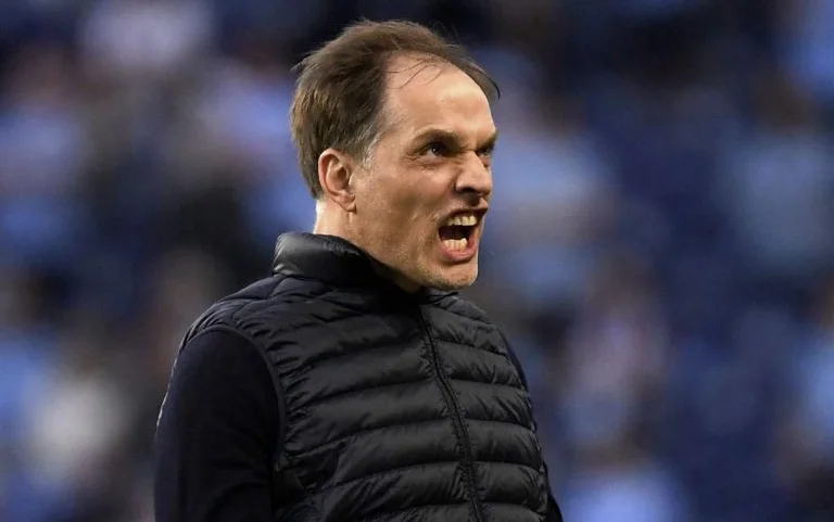 Tuchel dit : Kovacic et Lukaku sont absents de Leicester